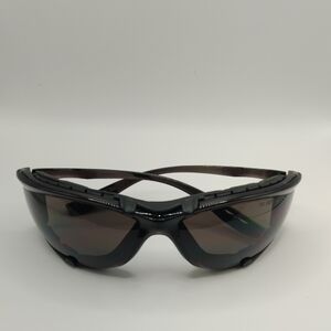 Black Sport Sunglasses